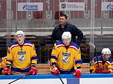 Экс-тренер «Химика» Решетников возглавил новокузнецкий «Металлург»