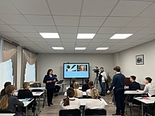 Курские юристы сыграли в фильме об Афанасии Фете