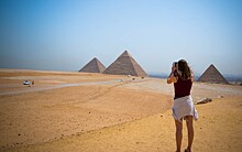 На курортах Египта для туристов из России организовали 15 досмотров