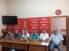 В Севастополе назвали «единого кандидата» на выборах губернатора
