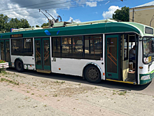 В Курске в День туризма пройдет троллейбусная экскурсия