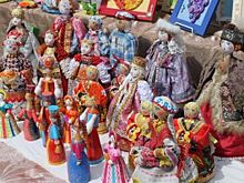 Фестиваль «Секреты мастеров» прошел в Нижнем Новгороде (ФОТО)