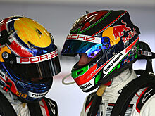 Герхард Бергер: Red Bull и Porsche отлично подходят друг другу