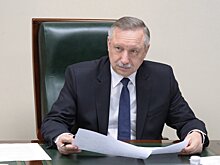 Служба протокола Смольного отменила посещение матча Суперкубка России Бегловым из-за «репутационных рисков»