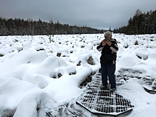 По Большой Каменной реке «Таганая» теперь можно безопасно гулять, любуясь открывающейся панорамой