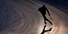 В Союзе конькобежцев России сообщили, что лед и сам дворец в Кемерове готовы к чемпионату России