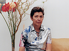 Иза Генцкен: разоблачения