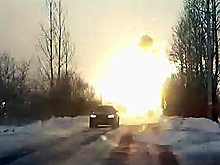 Видео: Водитель проявил твердость при аварии на ЛЭП