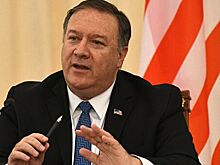 «Провокация против РФ»: в Госдуме жестко ответили Помпео