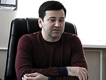 Исмагилов покинул пост директора ФК "Нефтехимик"