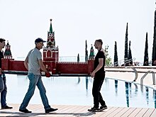 Мода патриотов: что привезти из Крыма, чтобы всех удивить