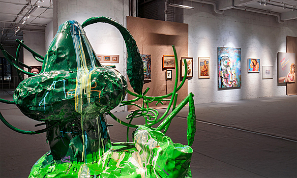 Отобрали лучшее из доступного