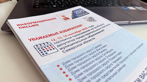 "Голосование проходит в штатном режиме, без серьезных инцидентов" - активисты следят за чистотой выборов в Самаре