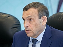 Евстифеев получил в наследство от Маркелова политическую «засуху»