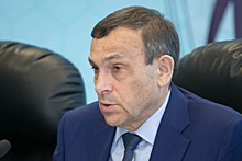 Евстифеев получил в наследство от Маркелова политическую «засуху»