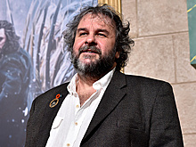 От треша до "Властелина колец" и далее: как эволюционировал режиссер Питер Джексон