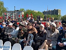 В Пензе 25 фронтовикам присвоят звания почетных граждан города