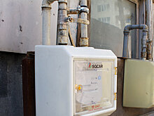 Жильцы Yeni Bakı: карточки для газовых счетчиков нам продают