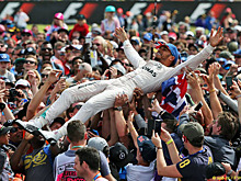 Старт нового Конкурса прогнозов на F1News.ru!