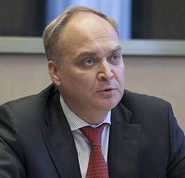 Посол России назвал санкции США против металлов пальбой без разбору
