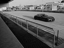 Представлена полностью электрическая модификация нового Maserati GranTurismo