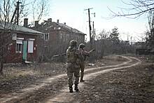 Стало известно о продвижении Российской армии в юго-западной части села Работино
