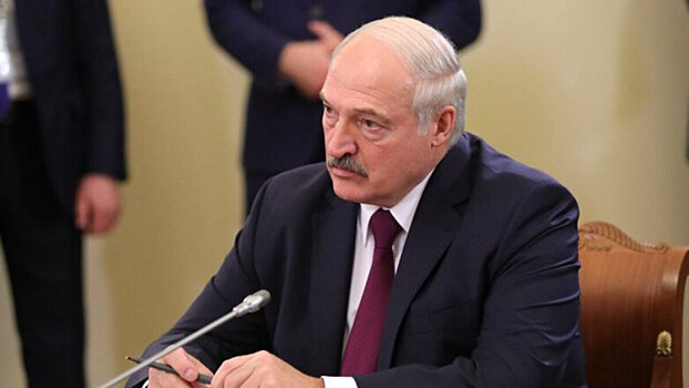 Лукашенко взял на себя больше, чем может вынести