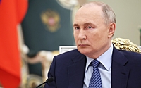 Путин назначил Олега Савельева заместителем министра обороны
