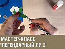 Музей Победы посвятил новый мастер-класс самолету ЛИ-2