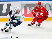 В ХК «Сочи» рассказали о 14 поражении подряд