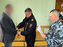 Глава Маймы в Горном Алтае осужден за махинации с землей