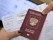 Россиянам могут начать выдавать шенгенские визы летом