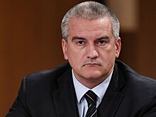Аксенов опроверг информацию об эвакуации из Армянска