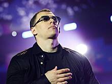 Рэпер Macan ушел в армию