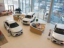 Программы поддержки автопрома могут прекратить досрочно