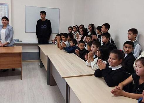 Во Владивостоке заработал центр обучения русскому языку для мигрантов из Узбекистана