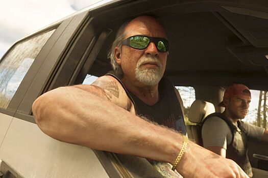 Издатель Rockstar уверен в новой дате релиза GTA 6