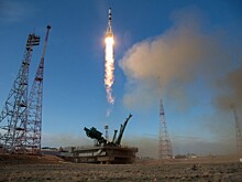 Российский «Прогресс» сверхбыстро долетит до МКС
