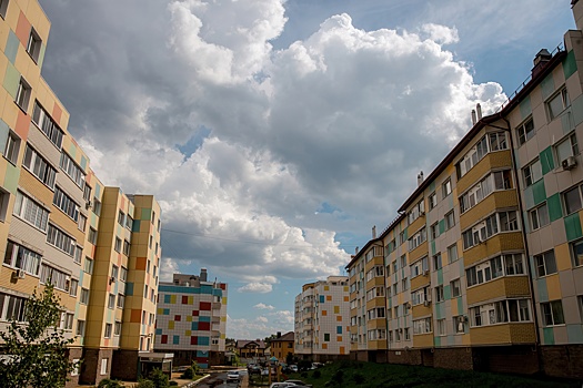 Возвращение к нормальности