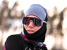 Виктория Сливко выиграла зачёт Кубка России в гонках преследования