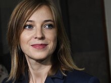 Поклонская ответила на вопрос о судимости ее духовника