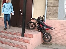 «Я паркуюсь как чудак»: плевать на полицию