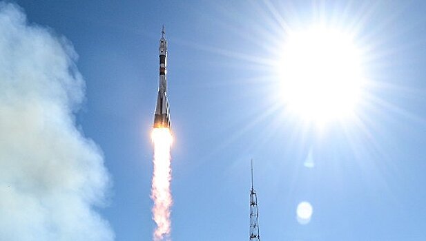 "Союз-2" модернизируют из-за аварии