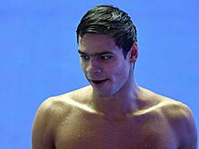 Команда пловца Рылова победила в смешанной эстафете на этапе ISL