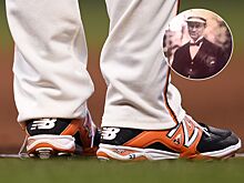 New Balance: история бренда, страна-производитель, основатель