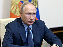 Путин поздравил Кадырова с уничтожением банды Бютукаева