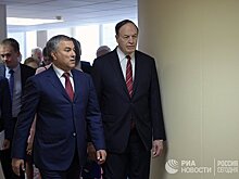 Поездка республиканцев Конгресса в Россию оказалась позорной напрасной затеей