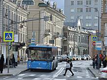 Москва вошла в тройку лидеров по темпам роста зарплаты в России