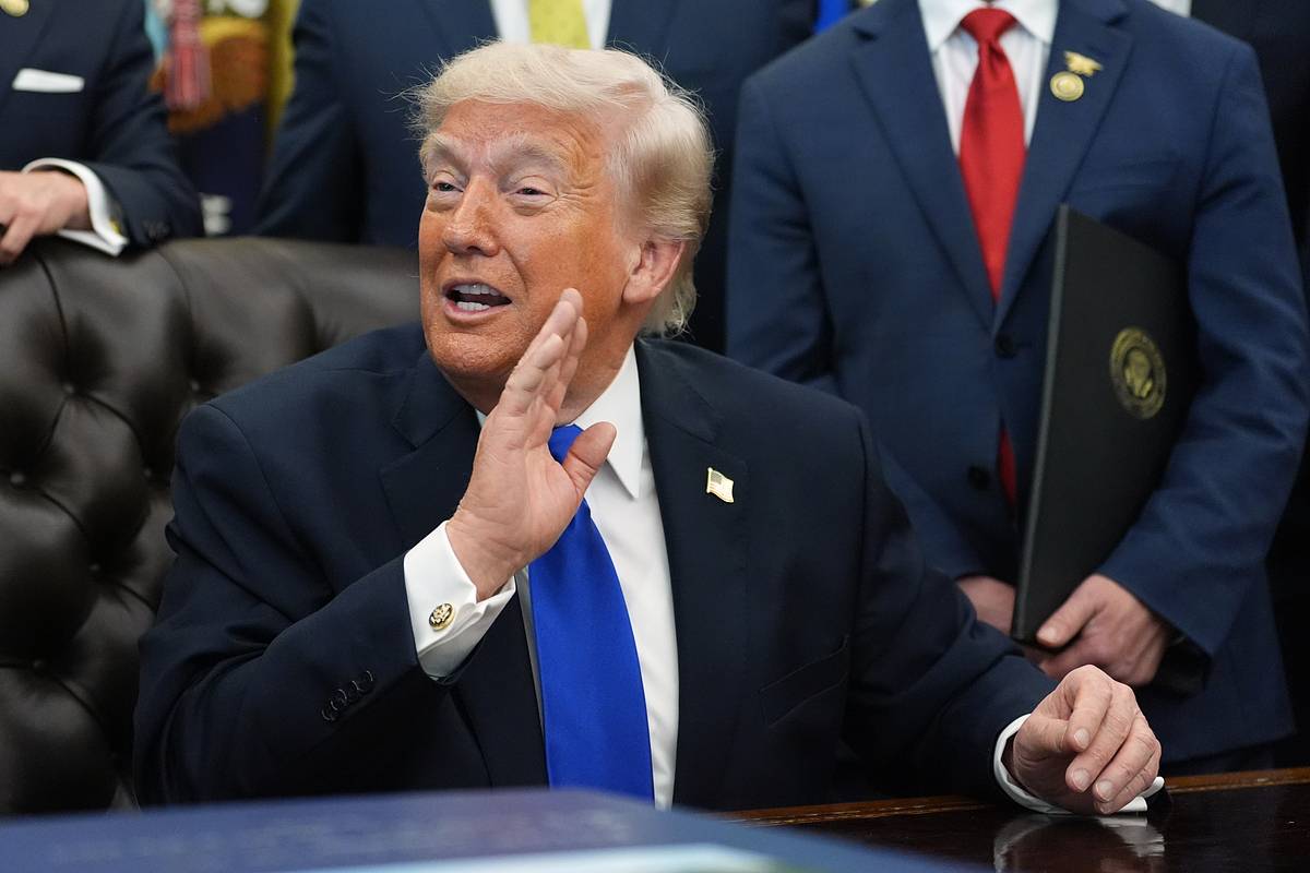 Украинские коррупционеры хотели «свести Трампа с ума» кандидатом на пост посла в США