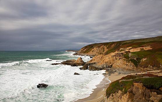 Женщина отправилась в одиночный поход и бесследно исчезла на популярном маршруте